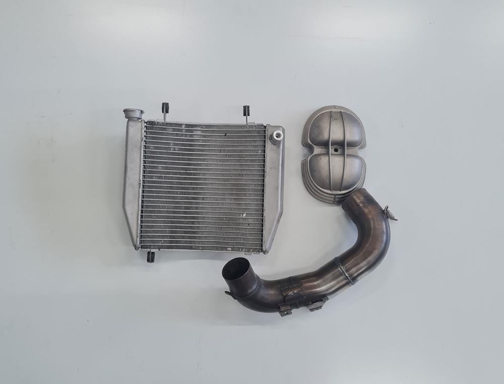 Saldatura riparazione